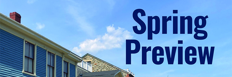 New England Real Estate Journal presents 2022 Spring Preview Spotlight